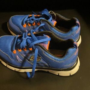 Starter shoes